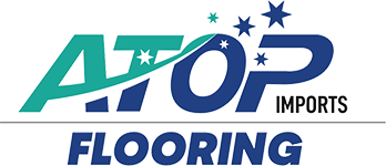 Atop Imports Logo