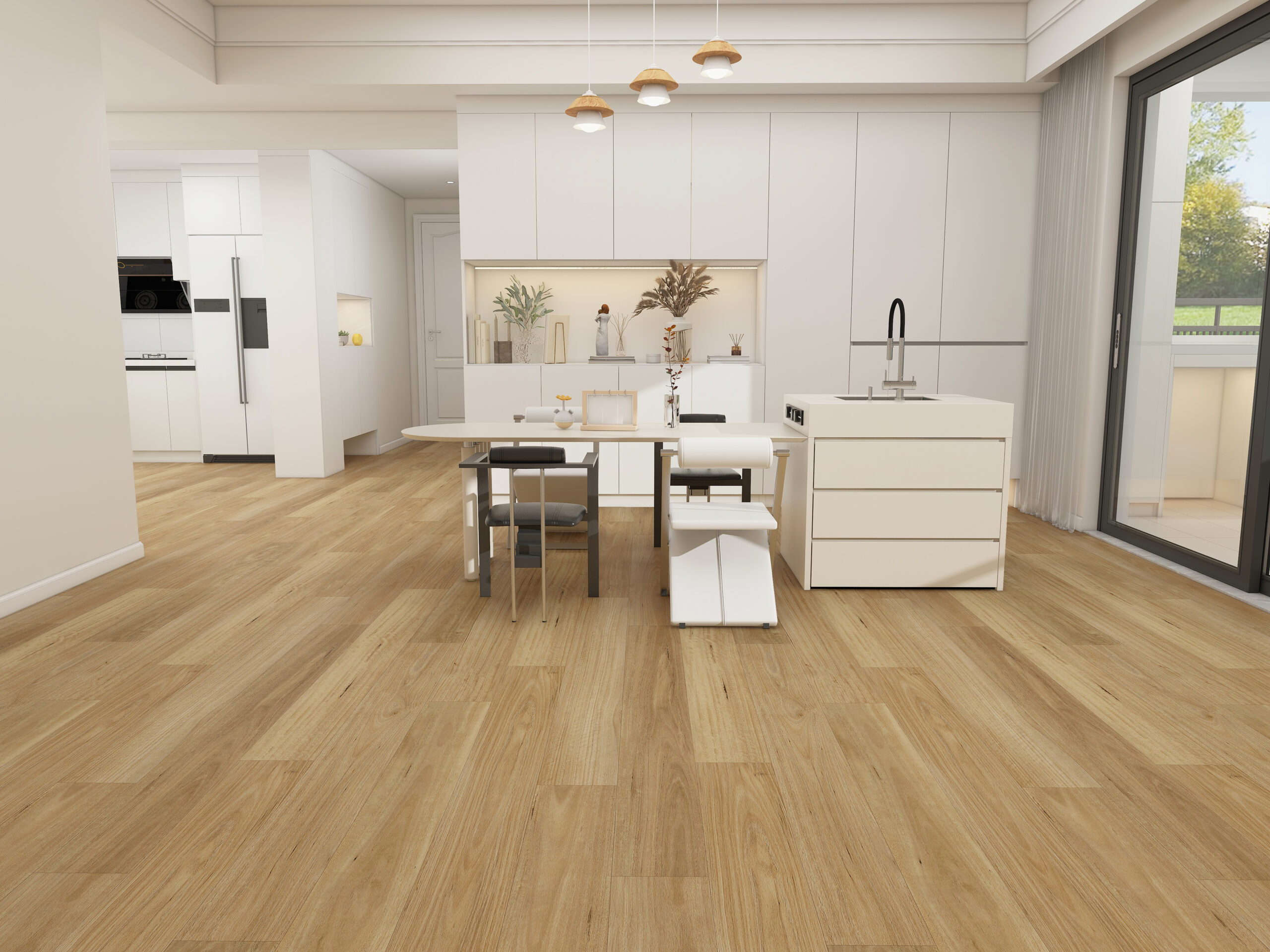 Buy Light Oak Flooring | ATOP Imports Flooring