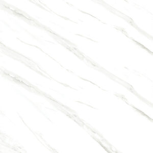 White Polished Gloss Tile