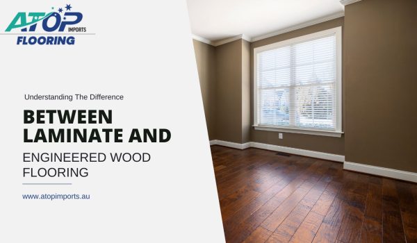 Understanding The Difference Between Laminate And Engineered Wood Flooring